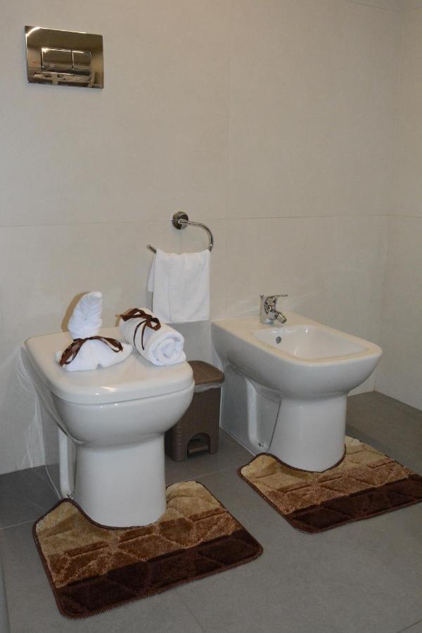 Aitho Apartment 45 Катания Екстериор снимка