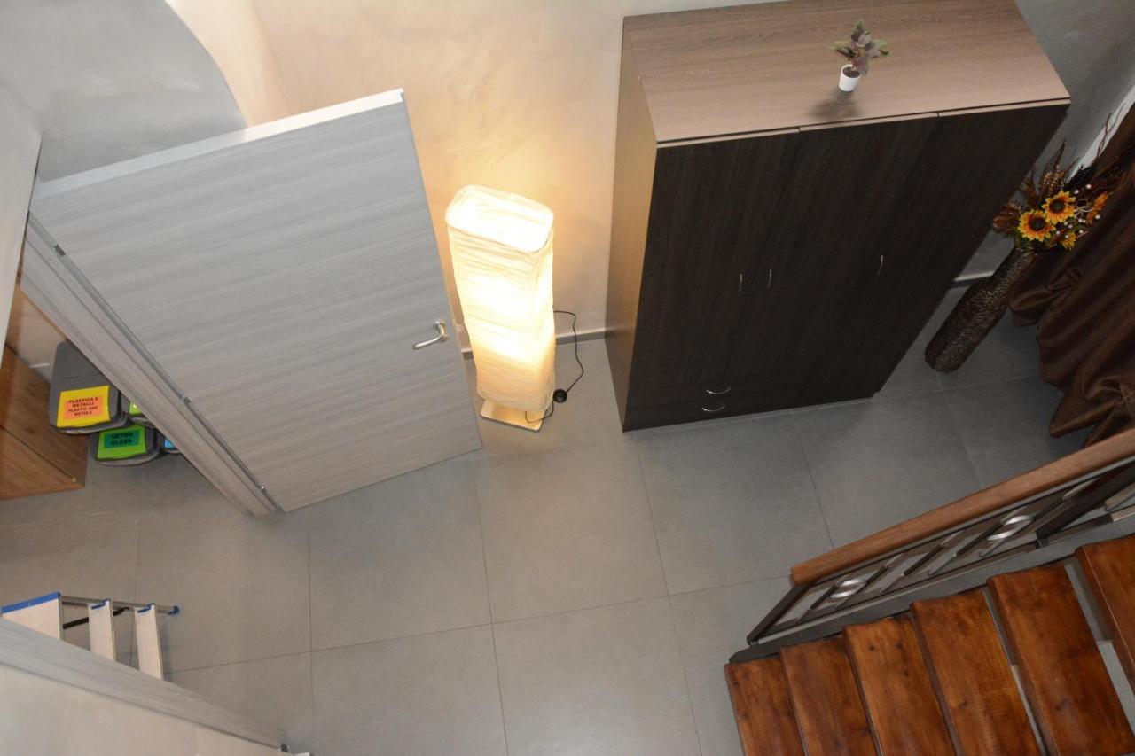 Aitho Apartment 45 Катания Екстериор снимка