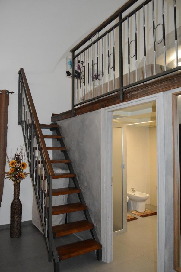 Aitho Apartment 45 Катания Екстериор снимка