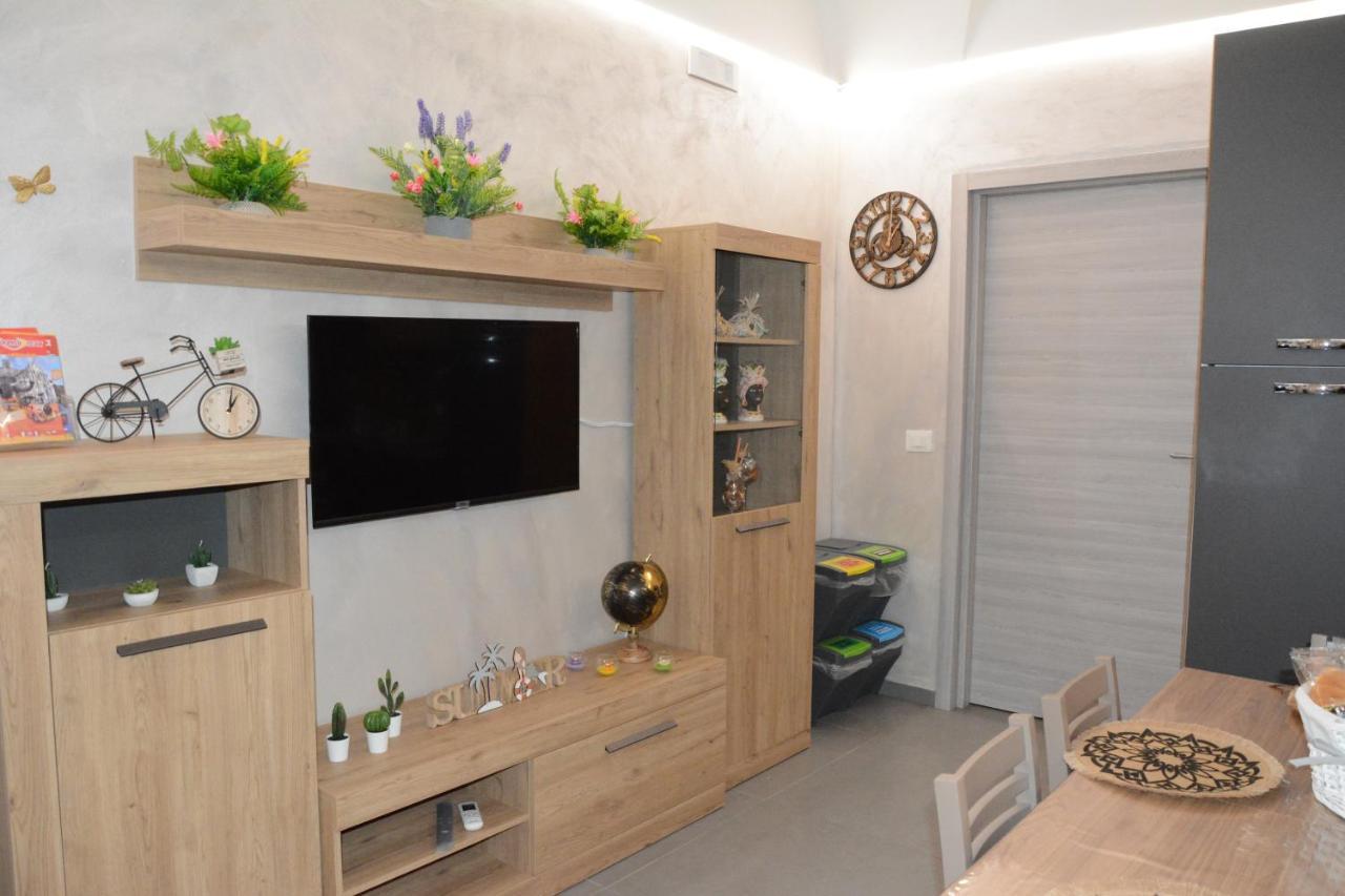 Aitho Apartment 45 Катания Екстериор снимка