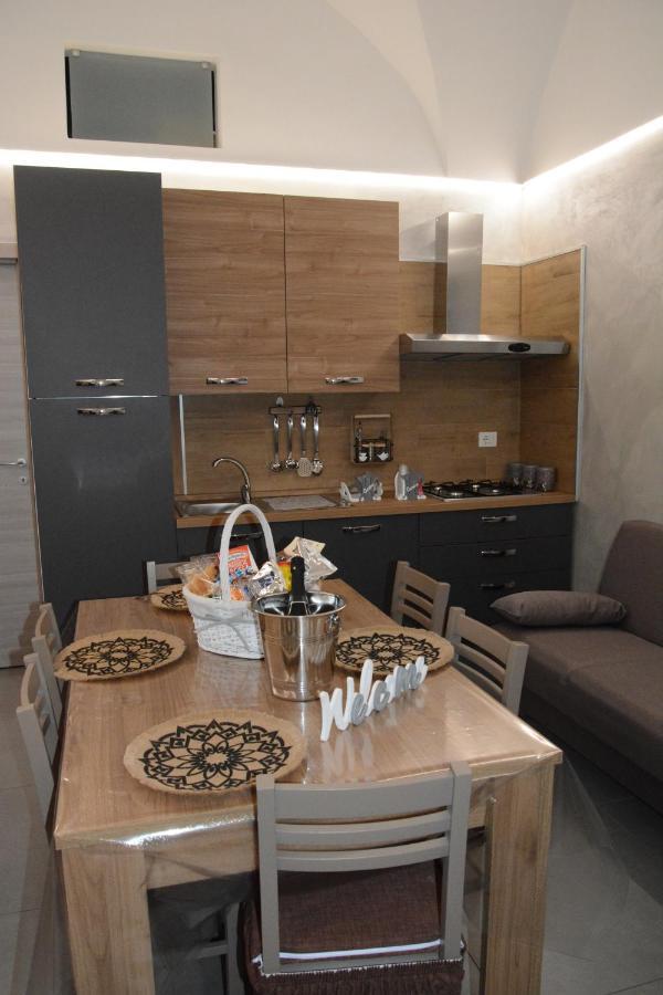 Aitho Apartment 45 Катания Екстериор снимка