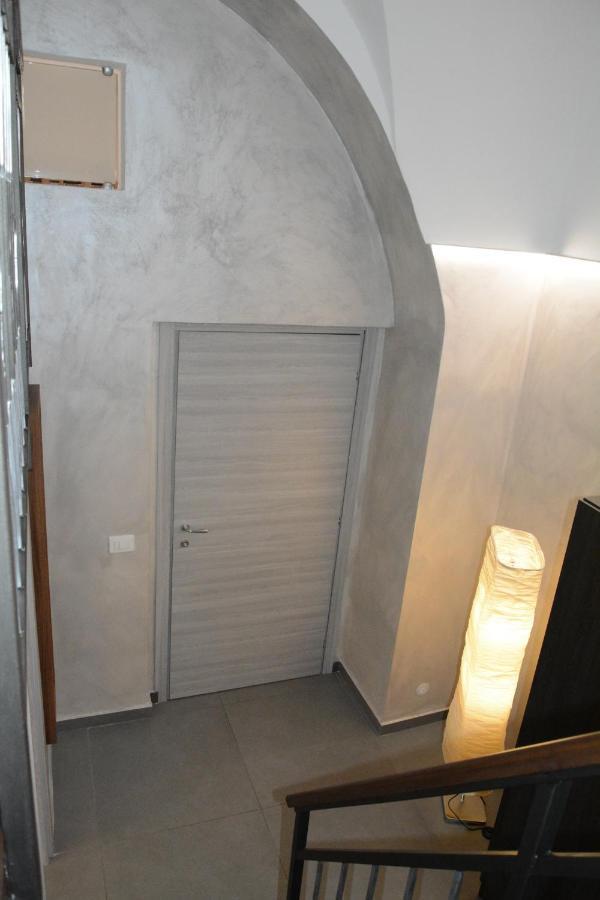 Aitho Apartment 45 Катания Екстериор снимка