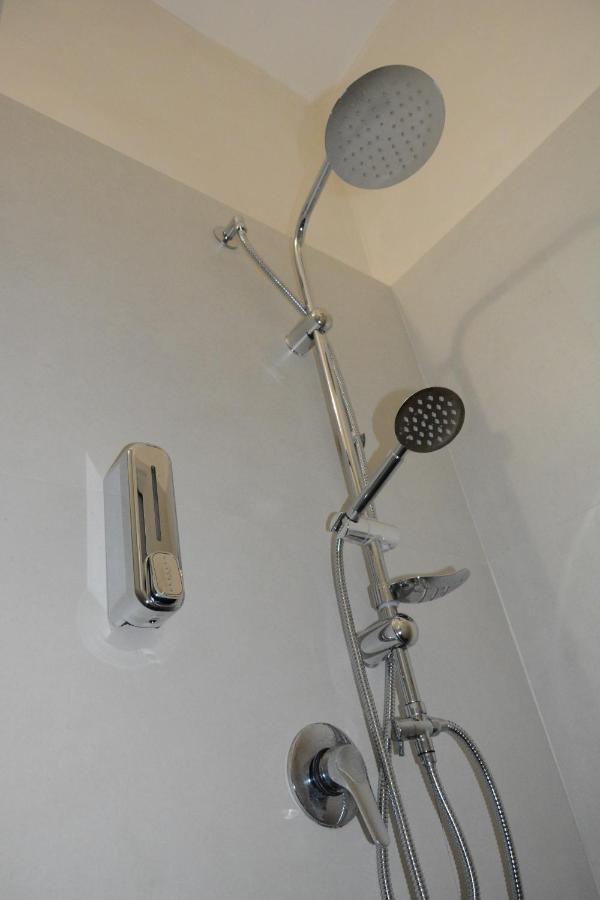 Aitho Apartment 45 Катания Екстериор снимка